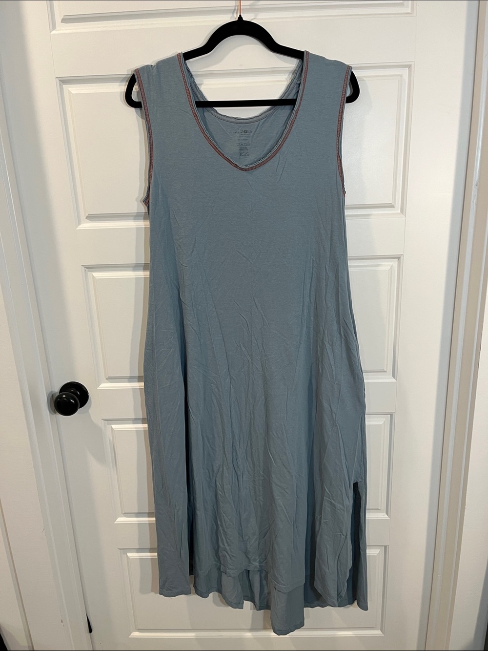 Natural Life tank Dress XS/S